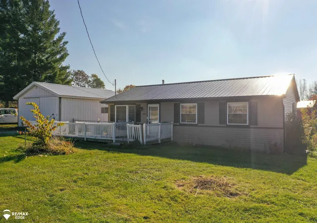Homes for sale in Otisville, MI | 8340 Dodge Rd, Otisville, MI 48463 | MLS# 50193323