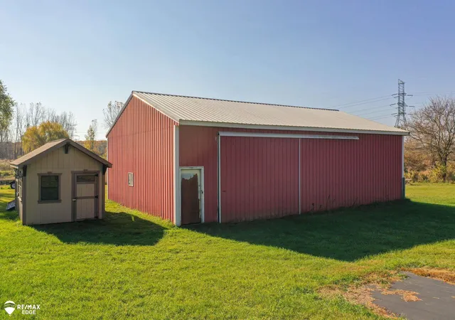 Homes for sale in Otisville, MI | 8340 Dodge Rd, Otisville, MI 48463 | MLS# 50193323