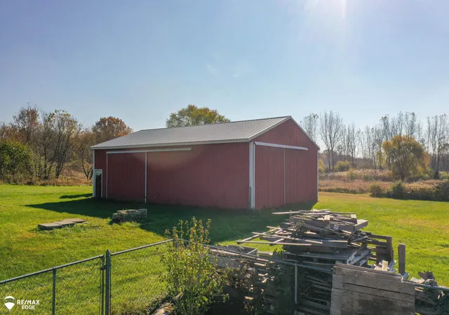 Homes for sale in Otisville, MI | 8340 Dodge Rd, Otisville, MI 48463 | MLS# 50193323