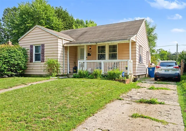 Photo 3 of Single family home for sale at 1648 Cass St, Niles, MI 49120 | MLS# 70553132 | Listing updated on 2026-08-25