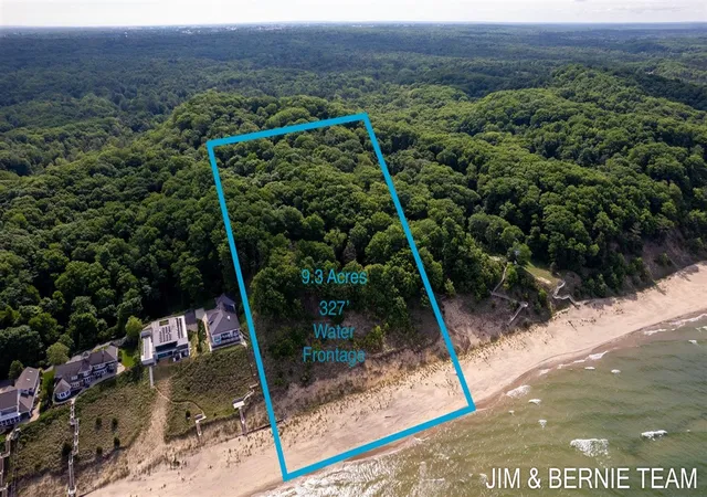 Photo 1 of Land for sale at 0 Hillside Trl, Holland, MI 49423 | MLS# 70547634 | Listing updated on 2026-07-23