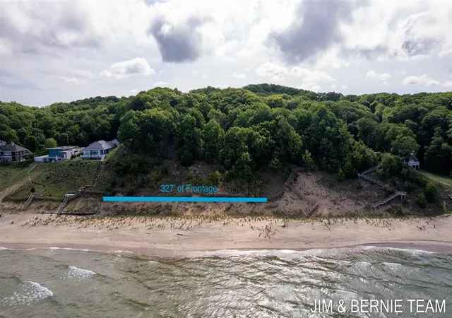 Photo 3 of Land for sale at 0 Hillside Trl, Holland, MI 49423 | MLS# 70547634 | Listing updated on 2026-07-23