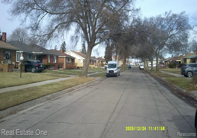 19th image of 20435 Basil St, Detroit, MI 48235 | MLS# 60966378