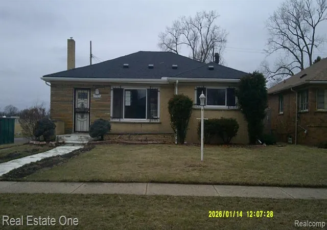1st image of 20435 Basil St, Detroit, MI 48235 | MLS# 60966378