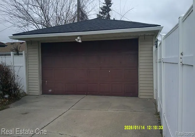 2nd image of 20435 Basil St, Detroit, MI 48235 | MLS# 60966378