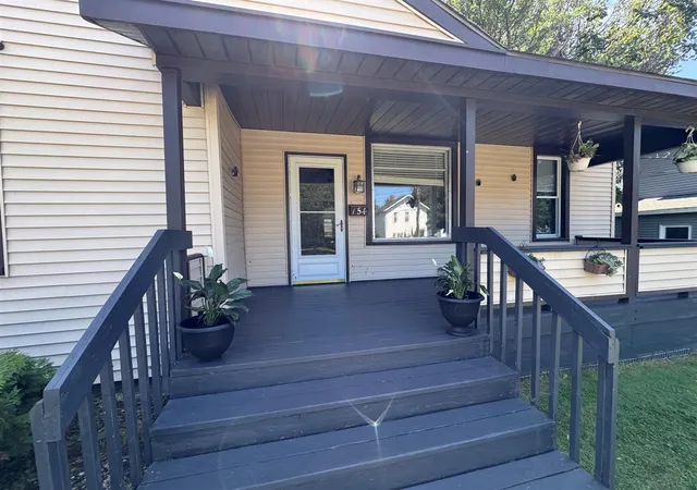 Photo 1 of Single family home for sale at 154 Carrier St, Grand Rapids, MI 49505 | MLS# 70553826 | Listing updated on 2026-10-28