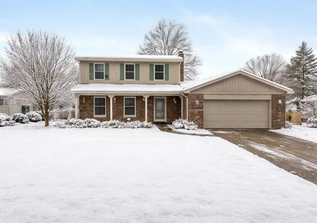 1st image of 3535 Bromley Dr, Grand Rapids, MI 49508 | MLS# 70510381