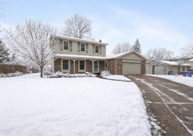2nd image of 3535 Bromley Dr, Grand Rapids, MI 49508 | MLS# 70510381