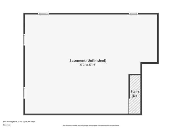 61st image of 3535 Bromley Dr, Grand Rapids, MI 49508 | MLS# 70510381