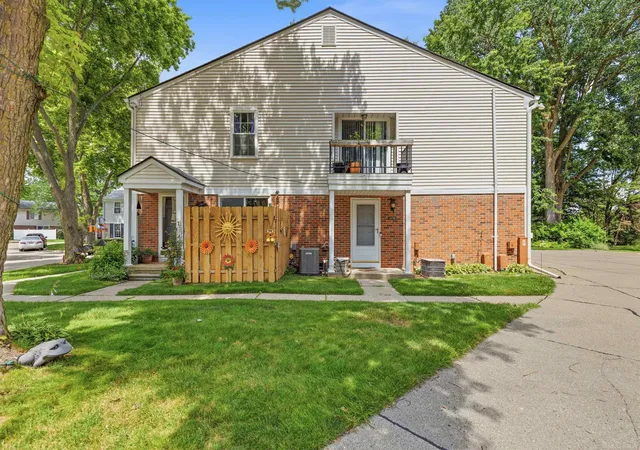 Photo 1 of Condo for sale at 24746 Meadow Crk Dr, Harrison Township, MI 48045 | MLS# 50214942 | Listing updated on 2026-07-15