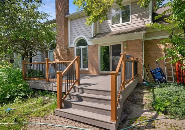 5th image of 6568 Crabapple Dr, Troy, MI 48098 | MLS# 70541746