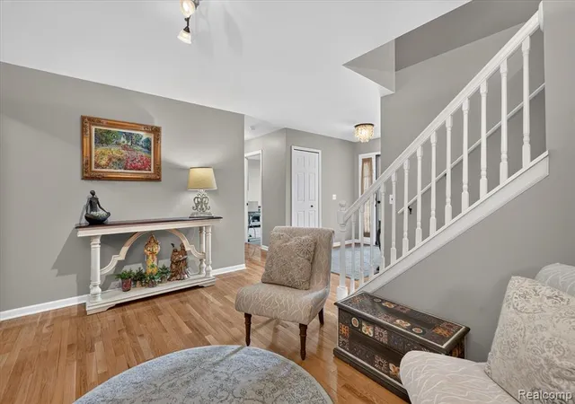 Photo 4 of Sale Pending at 6192 Northridge Hills Dr, Brighton, MI 48116 3754 | MLS# 61024191 | Listing updated on 2026-09-13