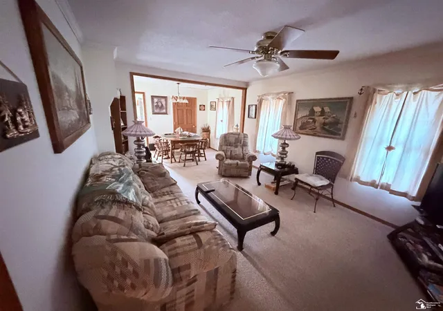 Photo 3 of Single family home for sale at 320 Lloyd Ln, Bronson, MI 49028 | MLS# 50219508 | Listing updated on 2026-09-01