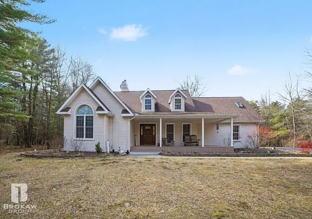 4th image of 2910 Ginger Dr, Coleman, MI 48618 | MLS# 50212463
