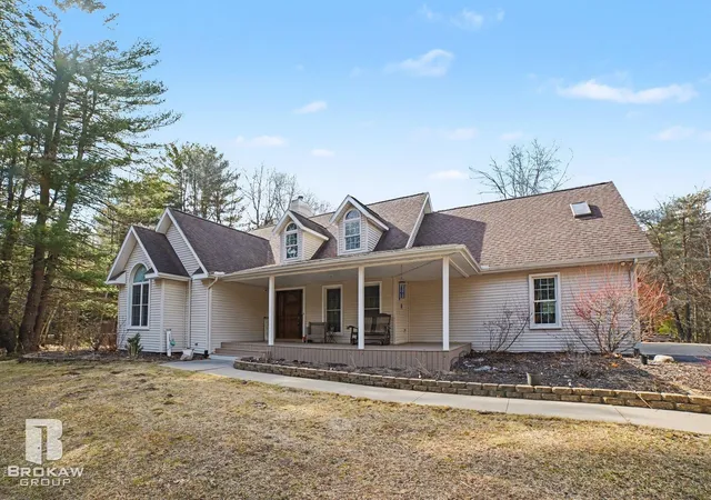 5th image of 2910 Ginger Dr, Coleman, MI 48618 | MLS# 50212463