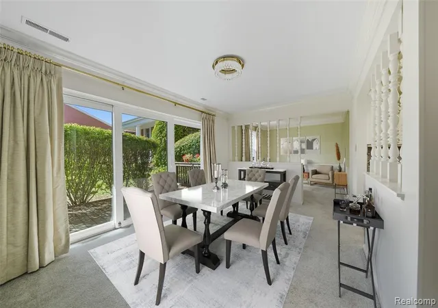 Photo 4 of Condominium at 19710 W 13 Mile Rd #108, Beverly Hills, MI 48025 | MLS# 60999148 | | Sold on 2026-06-29