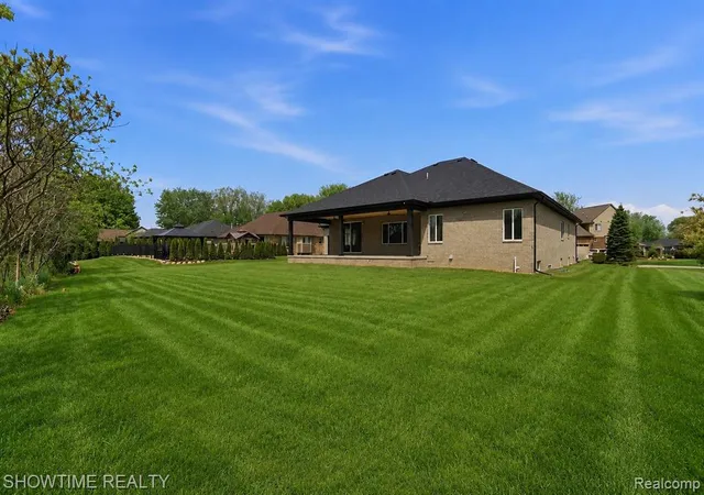 Homes for sale in Richmond, MI | 68125 Lake Angela Dr, Richmond, MI 48062 | MLS# 61006478