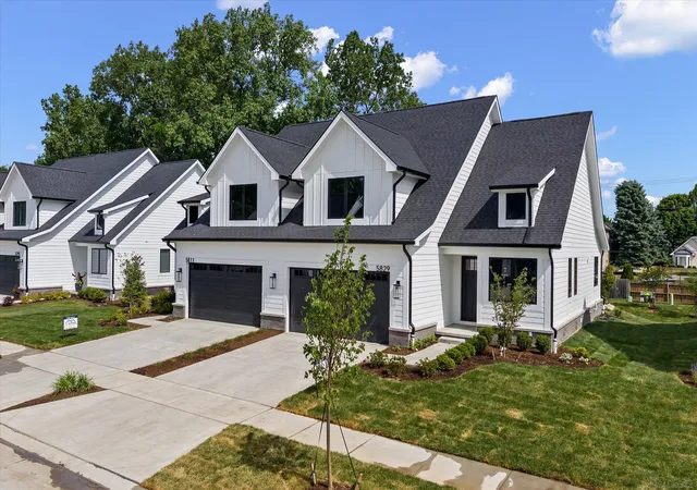 34th image of 5829 Heights Dr #Unit 3 / Building 1, Sterling Heights, MI 48314 | MLS# 50196032