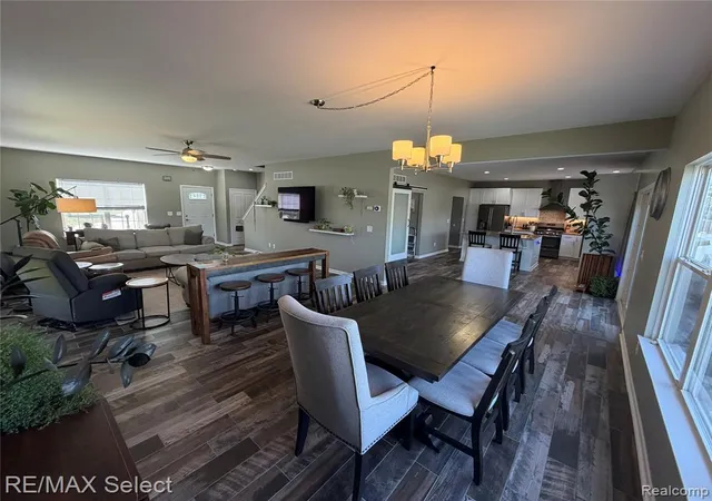2nd image of 452 Lydia Ln, Linden, MI 48451 | MLS# 61023147