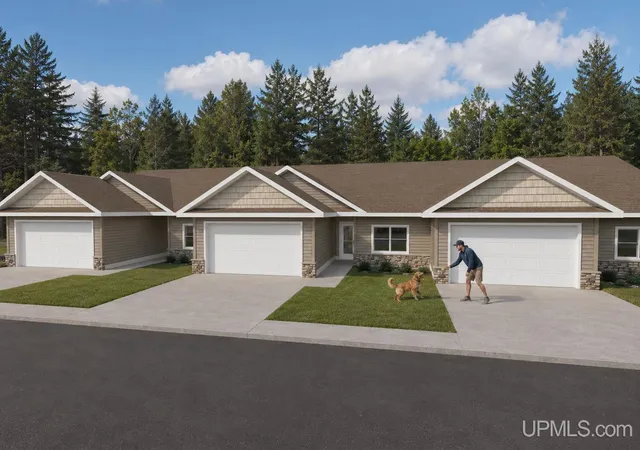 1st image of 3000 S 3rd Ave #Building B Unit 5, Escanaba, MI 49829 | MLS# 50217098