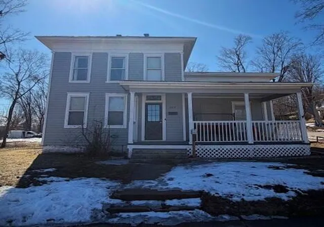 Homes for sale in Big Rapids, MI | 223 W Madison St, Big Rapids, MI 49307 | MLS# 70518100