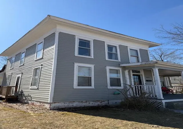 Homes for sale in Big Rapids, MI | 223 W Madison St, Big Rapids, MI 49307 | MLS# 70518100