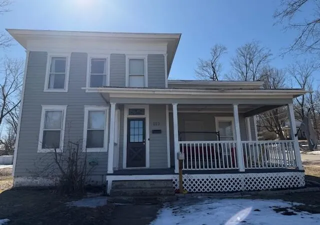 Homes for sale in Big Rapids, MI | 223 W Madison St, Big Rapids, MI 49307 | MLS# 70518100