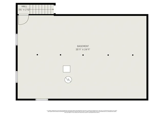 44th image of 2674 Walnut Hills Ct, Grand Rapids, MI 49512 | MLS# 70529043