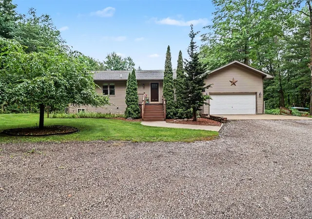 Homes for sale in Pentwater, MI | 4895 W Birch Ln, Pentwater, MI 49449 | MLS# 70544791