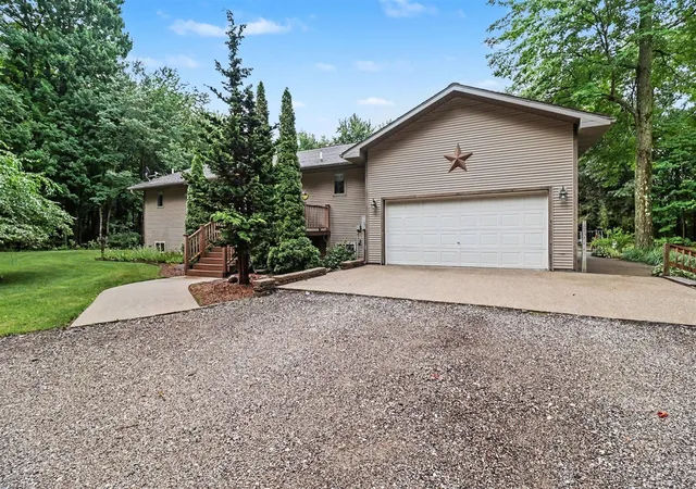 Homes for sale in Pentwater, MI | 4895 W Birch Ln, Pentwater, MI 49449 | MLS# 70544791