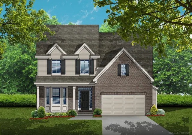 Photo 1 of Sale Pending at 26376 Partridge Dr #89, Taylor, MI 48180 | MLS# 50199516 | Listing updated on 2026-02-16