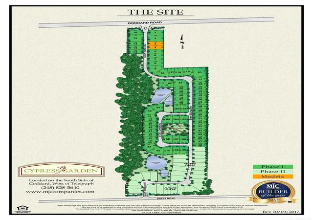 Photo 3 of Sale Pending at 26376 Partridge Dr #89, Taylor, MI 48180 | MLS# 50199516 | Listing updated on 2026-02-16