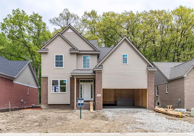 Photo 3 of Sale Pending at 26376 Partridge Dr #89, Taylor, MI 48180 | MLS# 50199516 | Listing updated on 2026-02-16