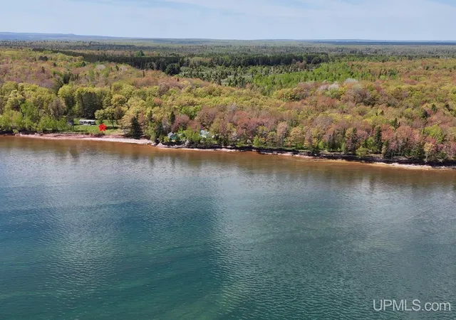 Homes for sale in Lake Linden, MI | 40990 Red Rock Rd, Lake Linden, MI 49945 | MLS# 50210184