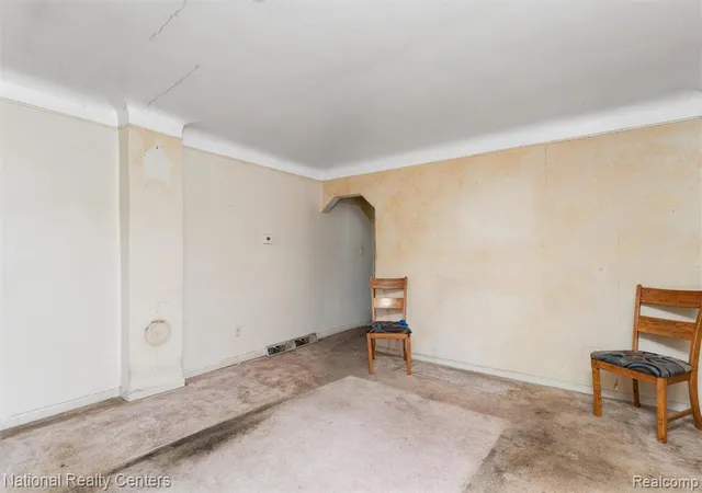 Photo 2 of Sale Pending at 20755 Webster St, Clinton Township, MI 48035 4085 | MLS# 61022993 | Listing updated on 2026-09-06