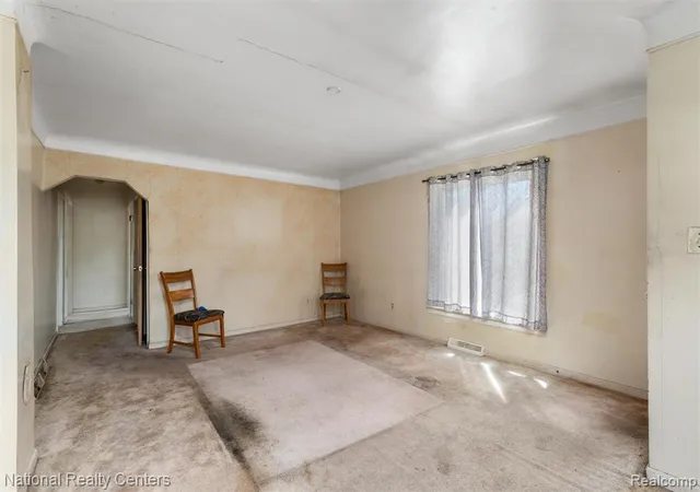 Photo 3 of Sale Pending at 20755 Webster St, Clinton Township, MI 48035 4085 | MLS# 61022993 | Listing updated on 2026-09-06