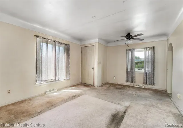 Photo 3 of Sale Pending at 20755 Webster St, Clinton Township, MI 48035 4085 | MLS# 61022993 | Listing updated on 2026-09-06