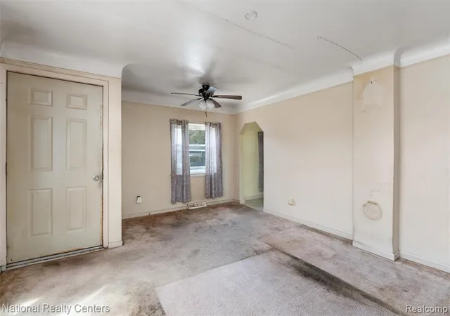 Photo 4 of Sale Pending at 20755 Webster St, Clinton Township, MI 48035 4085 | MLS# 61022993 | Listing updated on 2026-09-06