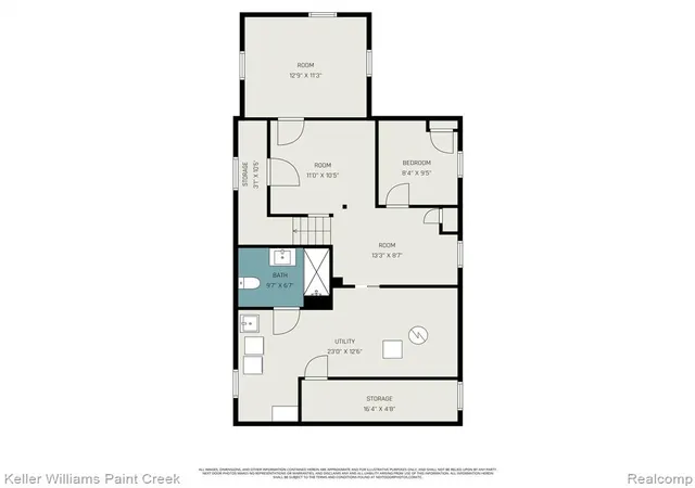 29th image of 20926 Lennon St, Harper Woods, MI 48225 | MLS# 60981064