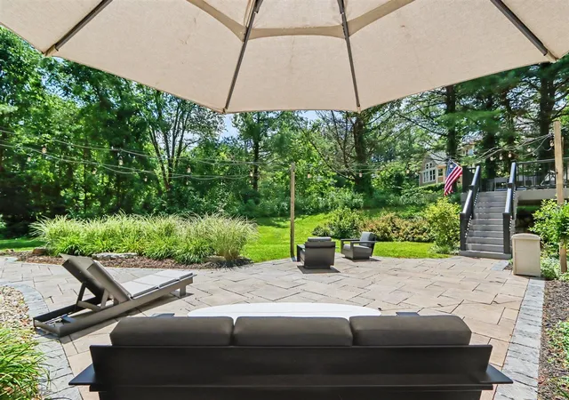 5th image of 8203 Barony Pt, Mattawan, MI 49071 | MLS# 70545138