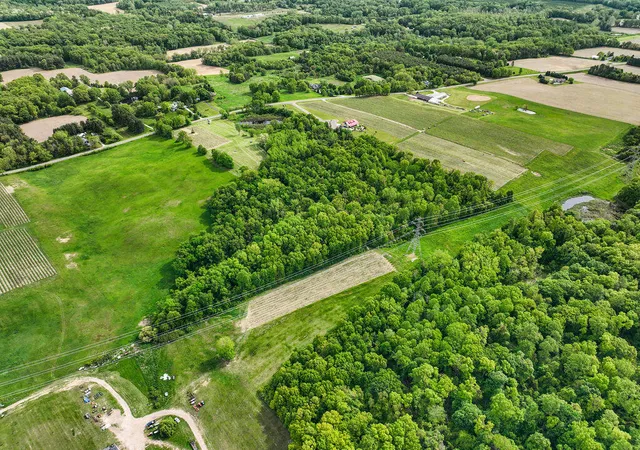 Photo 3 of Land for sale at 438 E Snow Rd, Baroda, MI 49101 | MLS# 70517198 | Listing updated on 2026-09-24