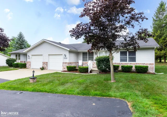 Photo 2 of Condo for sale at 5778 Main St #2 St #Unit 18, Lexington, MI 48450 | MLS# 50216700 | Listing updated on 2026-09-05