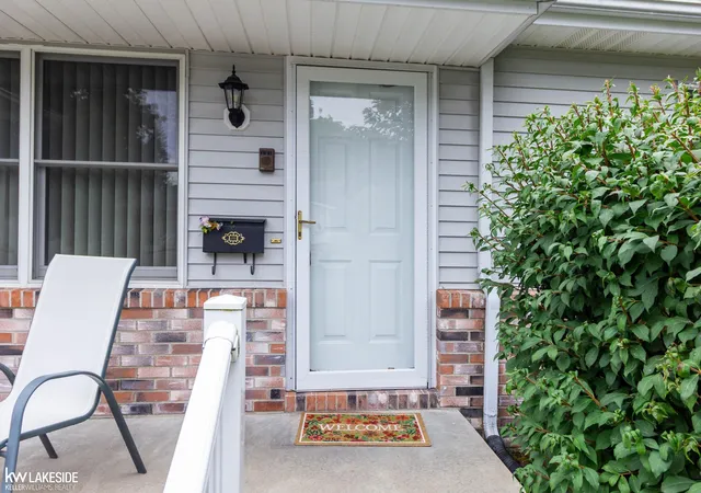 Photo 3 of Condo for sale at 5778 Main St #2 St #Unit 18, Lexington, MI 48450 | MLS# 50216700 | Listing updated on 2026-09-05