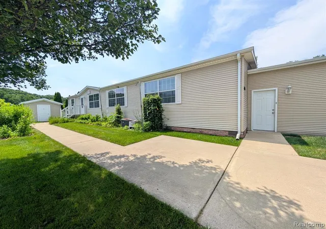 Photo 1 of Sale Pending at 11766 Village Pines Ct, South Lyon, MI 48178 6656 | MLS# 61011590 | Listing updated on 2026-08-25