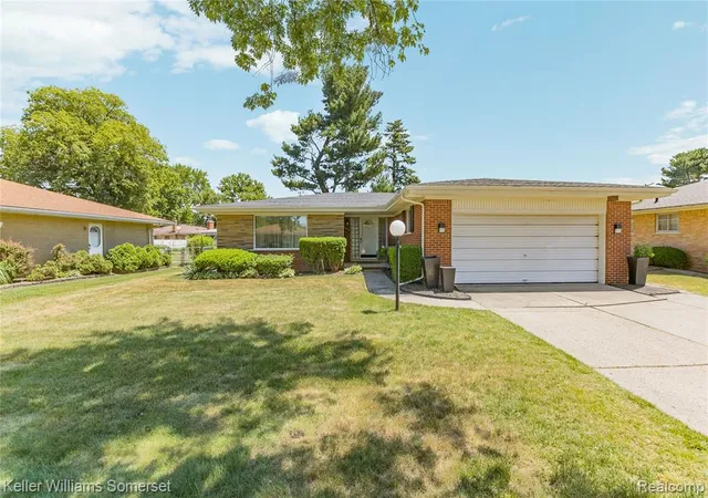 Photo 2 of Single family home for sale at 14154 Fenton, Redford, MI 48239 2877 | MLS# 61002762 | Listing updated on 2026-09-03