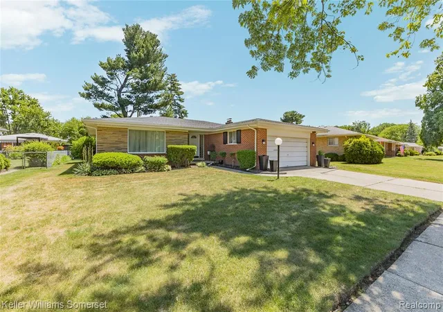 Photo 3 of Single family home for sale at 14154 Fenton, Redford, MI 48239 2877 | MLS# 61002762 | Listing updated on 2026-09-03