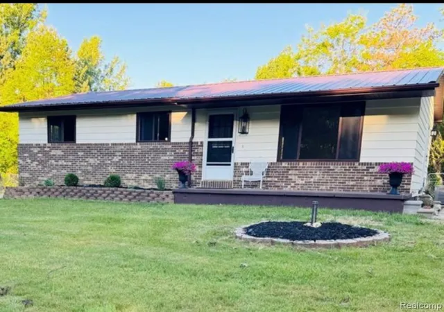 1st image of 5215 Schlaud Rd, North Branch, MI 48461 | MLS# 60998406