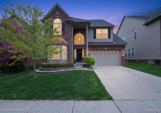 Photo 1 of Single Family Residence at 27412 Victoria Rd, Novi, MI 48374 | MLS# 61000431 | | Sold on 2026-07-09
