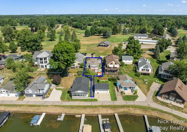 Photo 2 of Single family home for sale at 8198 Morrison Lake Gdns, Saranac, MI 48881 | MLS# 70518009 | Listing updated on 2026-09-18
