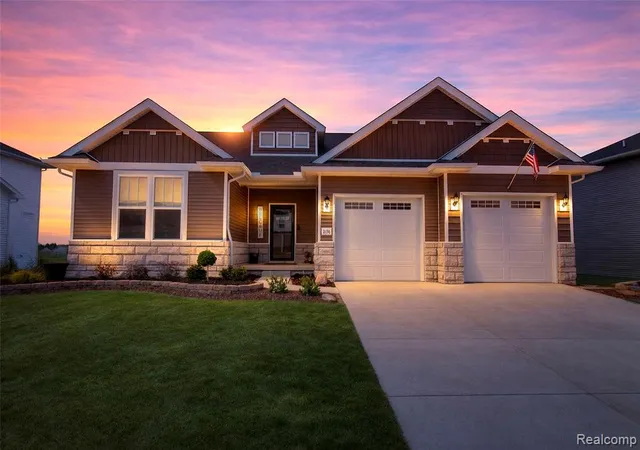 1st image of 2138 Gambrel Ln, Howell, MI 48843 | MLS# 60979155